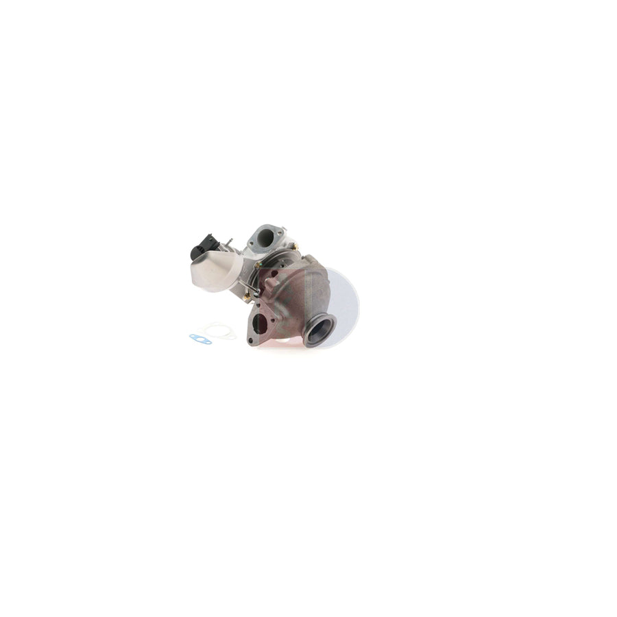 AKS Dasis 155041N Turbocharger