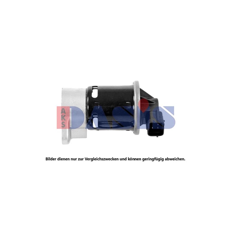 AKS Dasis 155042N Egr Valve
