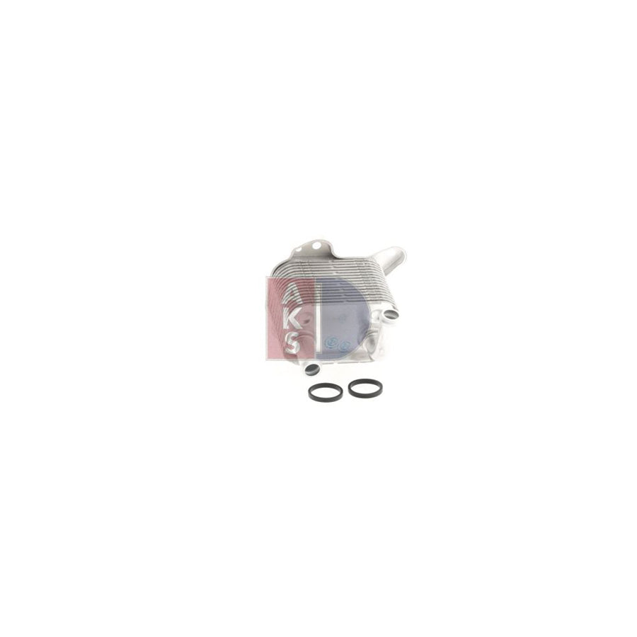 AKS Dasis 156014N Engine Oil Cooler