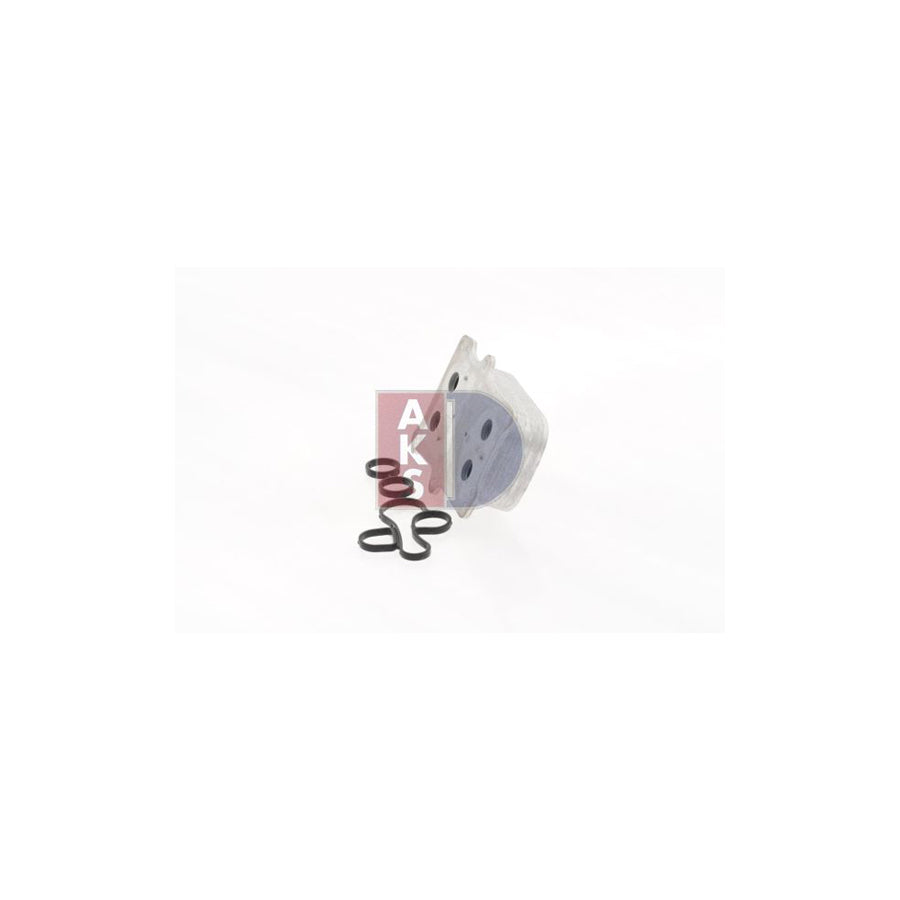 AKS Dasis 156017N Engine Oil Cooler