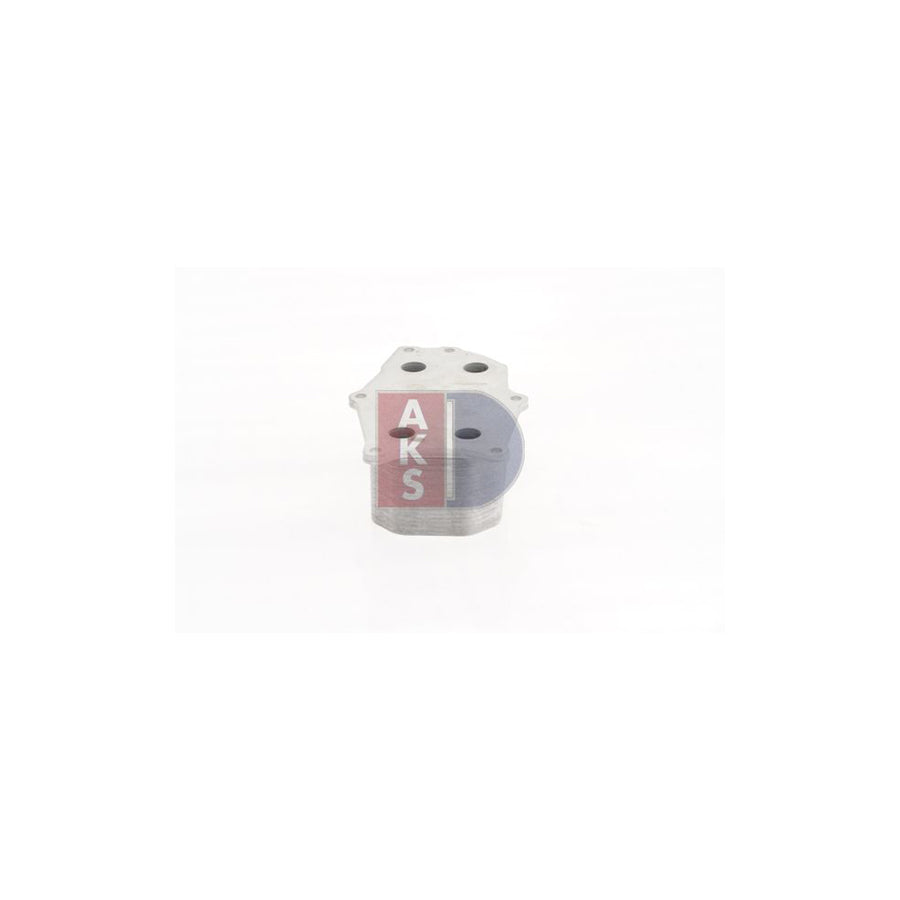 AKS Dasis 156019N Engine Oil Cooler