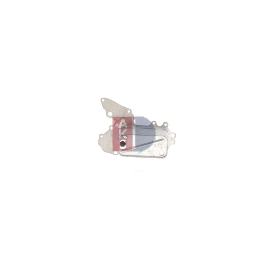 AKS Dasis 156025N Engine Oil Cooler