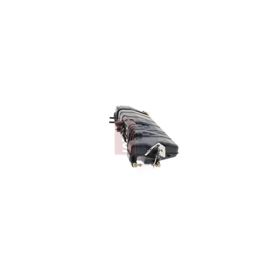 AKS Dasis 156030N Engine Oil Cooler for Opel Senator B (V88)