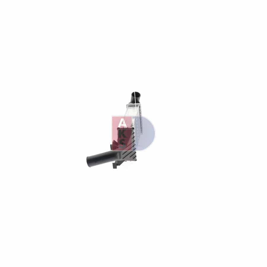 AKS Dasis 157004N Intercooler for Opel Astra