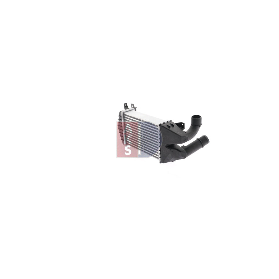 AKS Dasis 157037N Intercooler