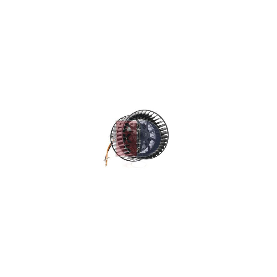 AKS Dasis 158002N Interior Blower