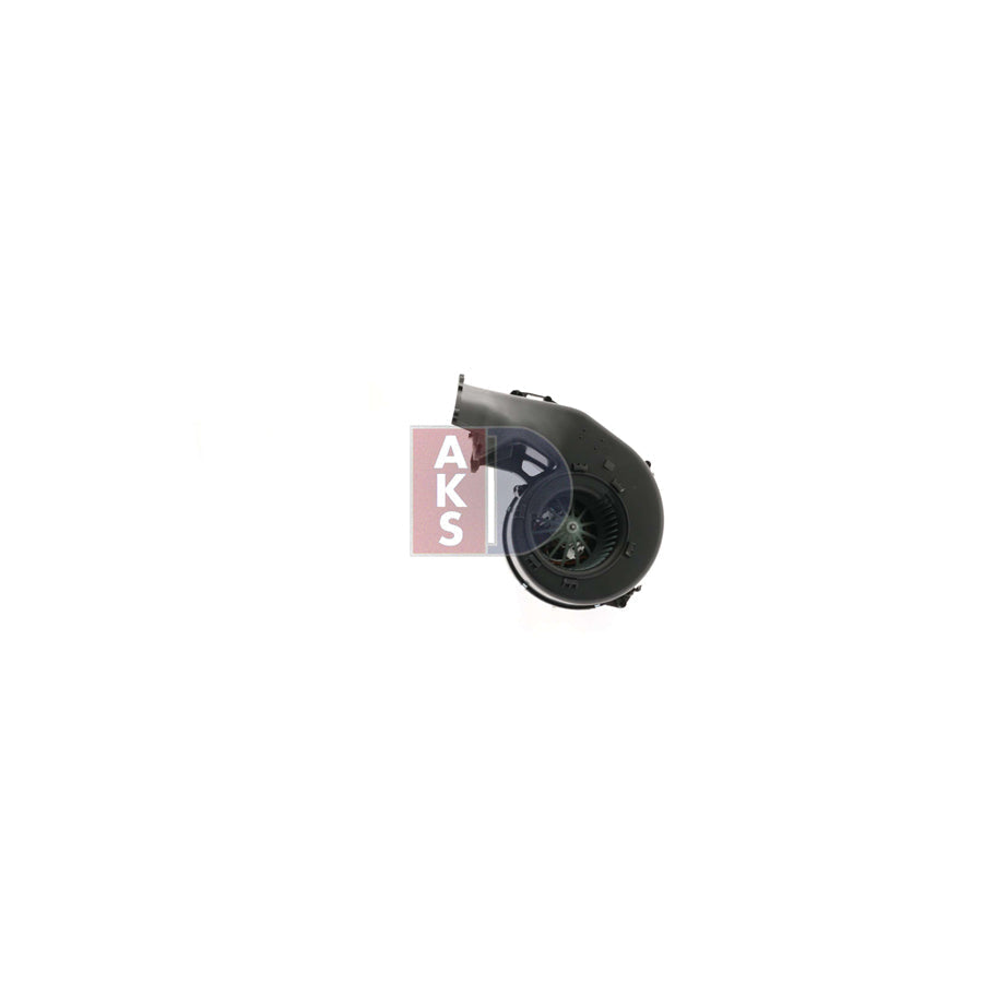 AKS Dasis 158011N Interior Blower for Opel Meriva A (X03)