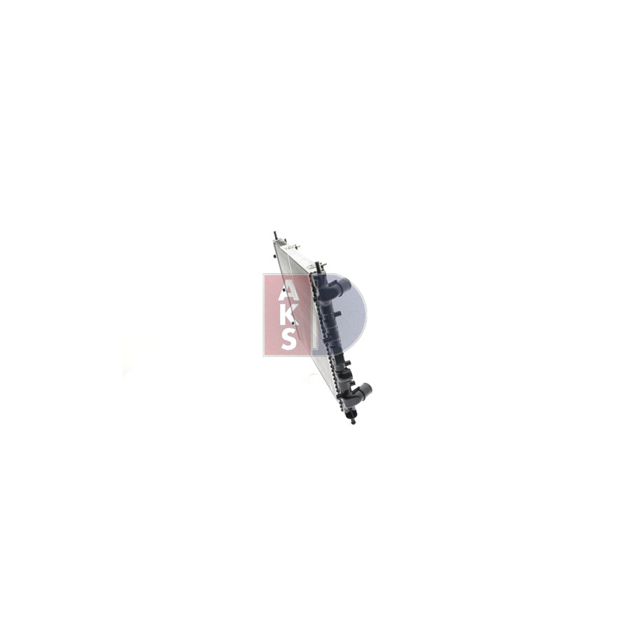 AKS Dasis 158016N Fan, Radiator