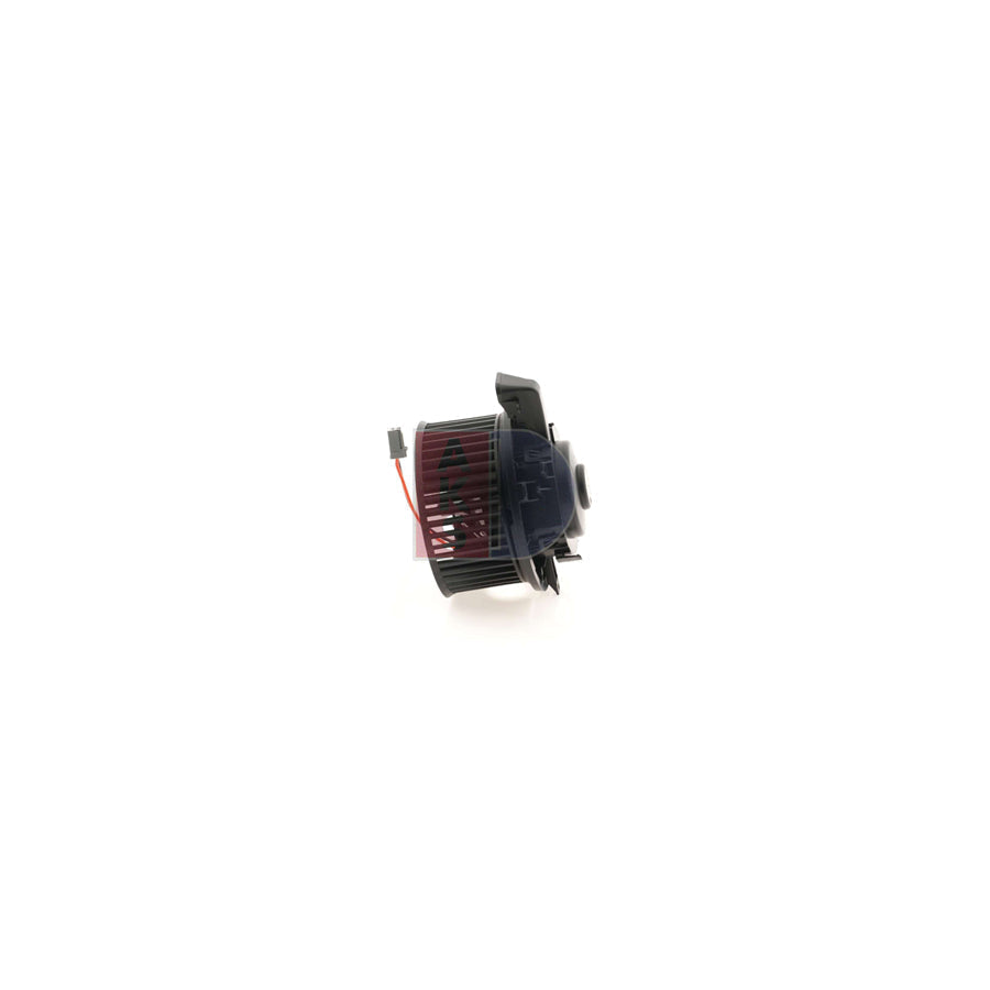 AKS Dasis 158034N Fan, Radiator for Opel Mokka / Mokka X (J13)