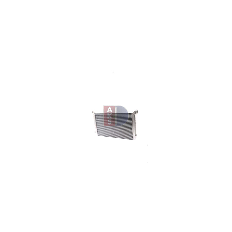AKS Dasis 158046N Fan, Radiator