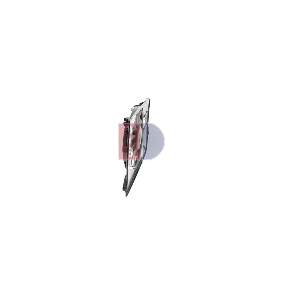 AKS Dasis 158054N Fan, Radiator