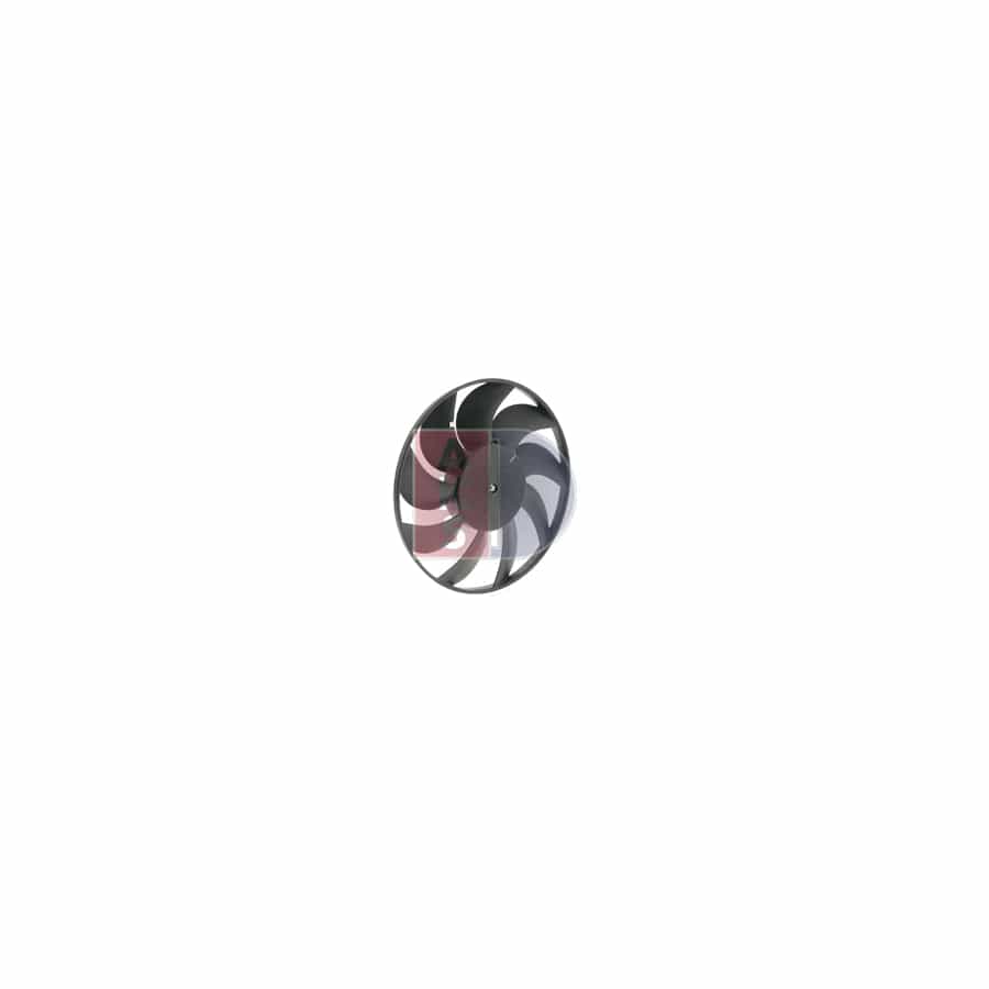 AKS Dasis 158058N Fan, Radiator