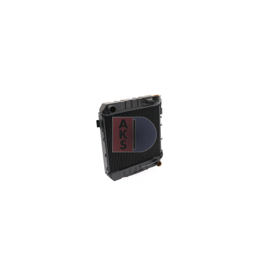 AKS Dasis 158062N Fan, A / C Condenser