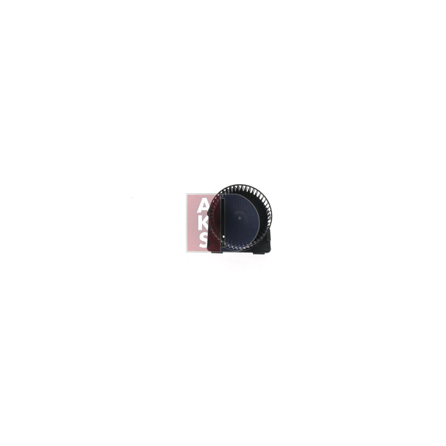AKS Dasis 158090N Interior Blower for Opel Vectra
