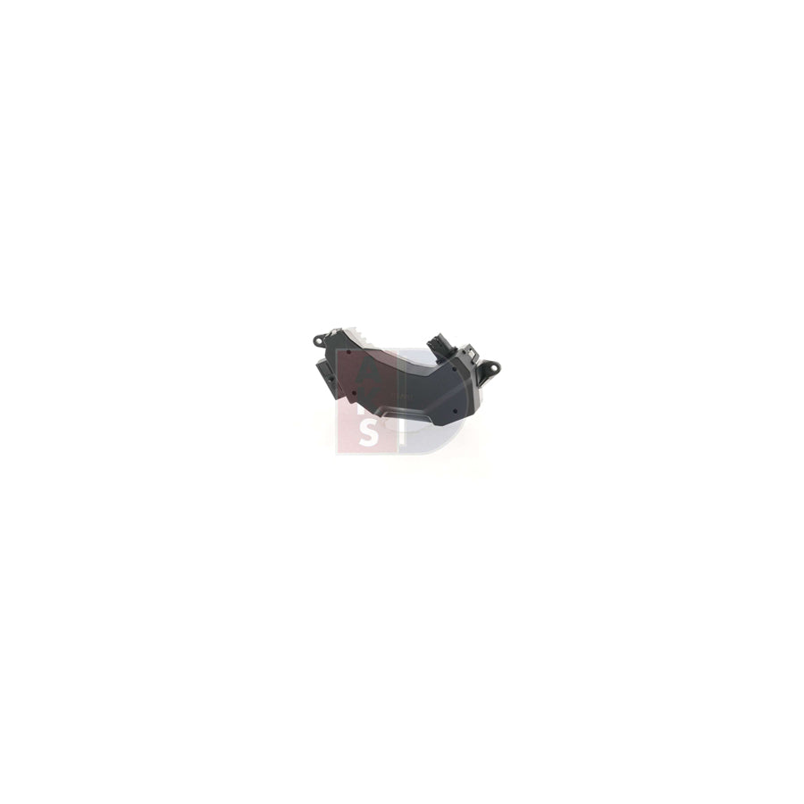 AKS Dasis 158116N Regulator, Passenger Compartment Fan