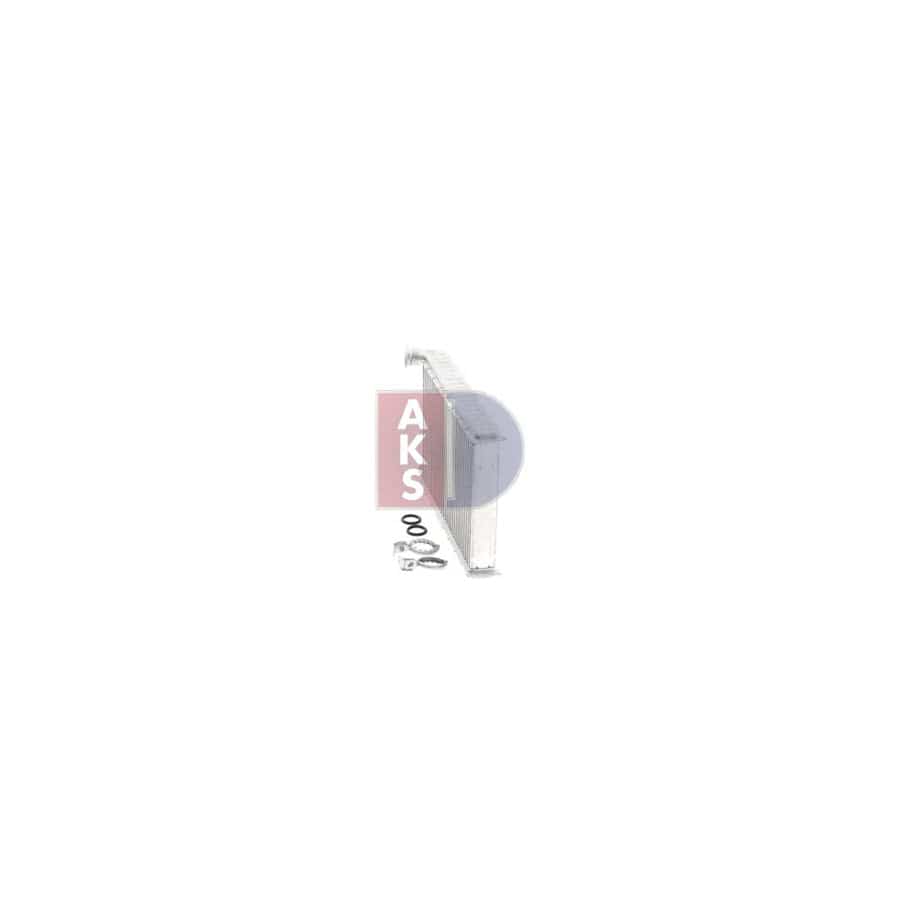 AKS Dasis 159023N Heater Matrix