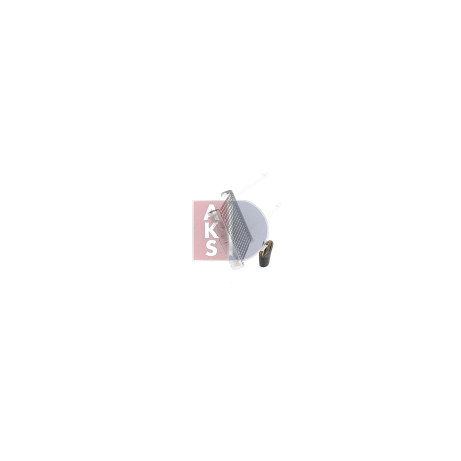AKS Dasis 159050N Heater Matrix