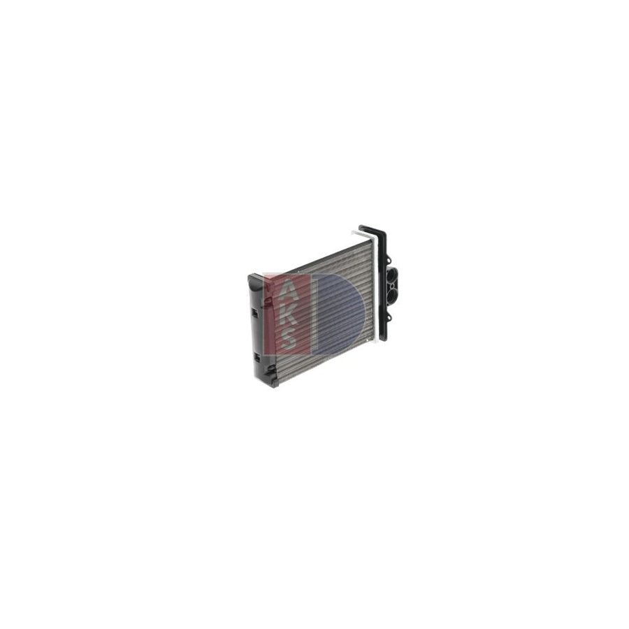 AKS Dasis 159110N Heater Matrix