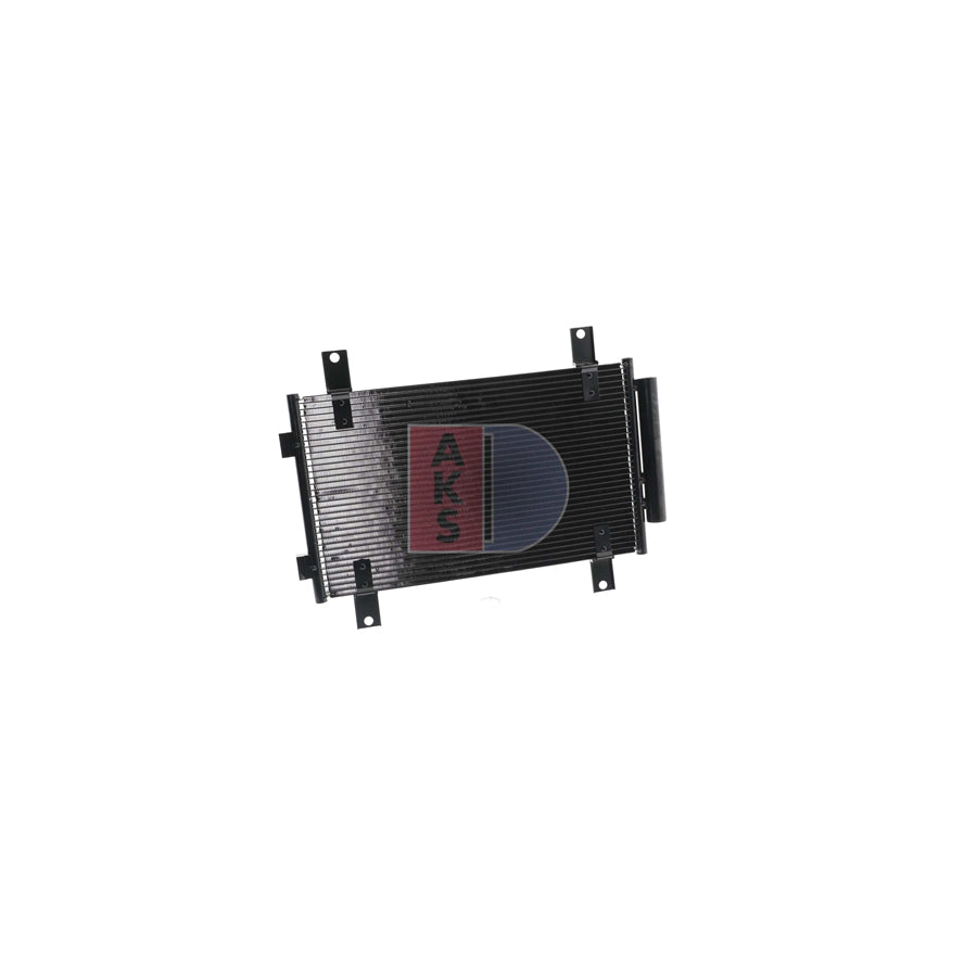 AKS Dasis 159260N Heater Matrix