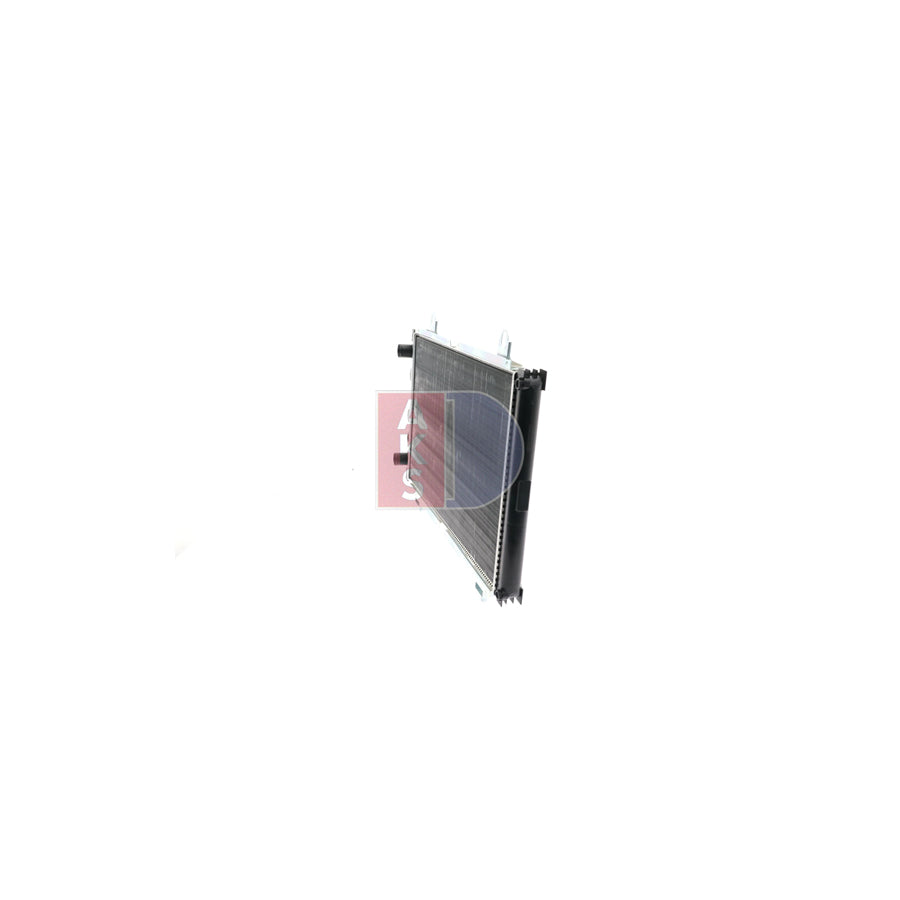 AKS Dasis 160003N Engine Radiator