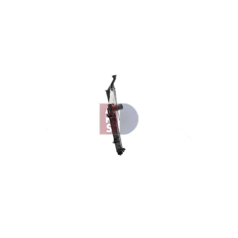 AKS Dasis 160012N Engine Radiator
