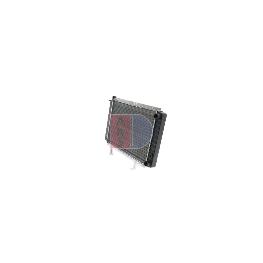 AKS Dasis 160048N Engine Radiator for Peugeot 505