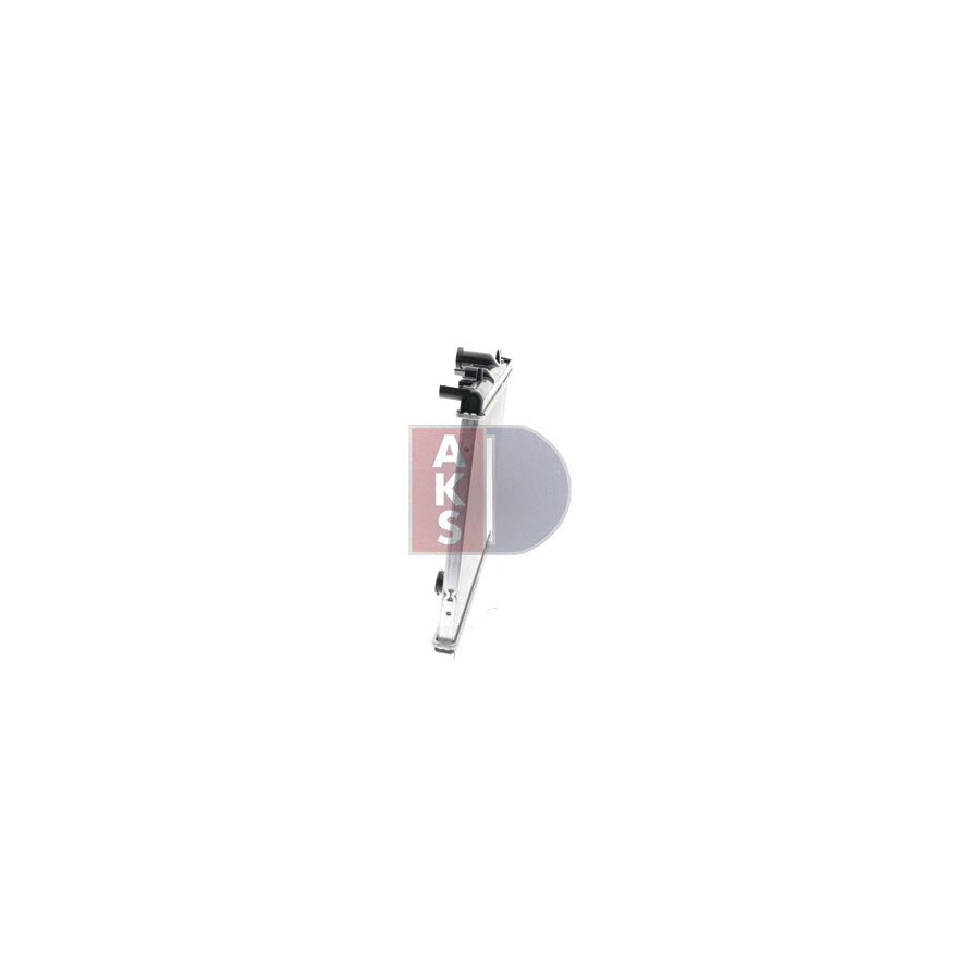 AKS Dasis 160059N Engine Radiator