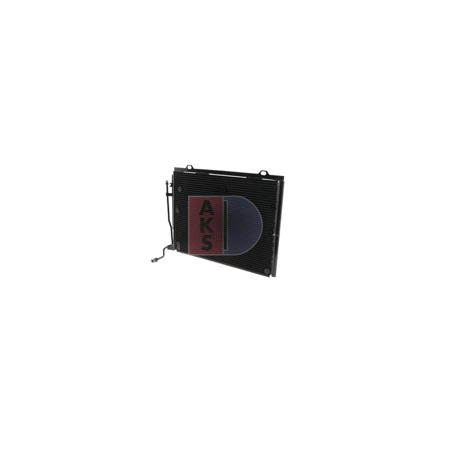 AKS Dasis 160073N Engine Radiator