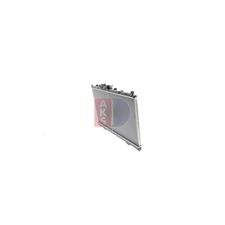 AKS Dasis 160410N Engine Radiator for Peugeot 505 Saloon
