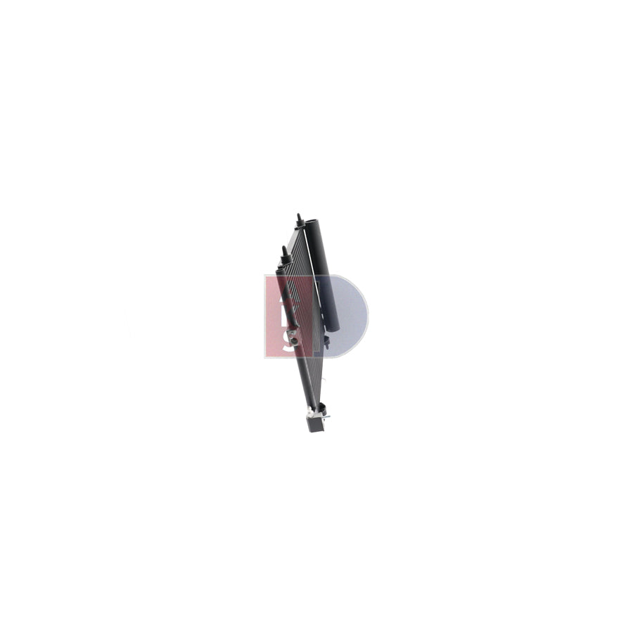 AKS Dasis 162340N Air Conditioning Condenser