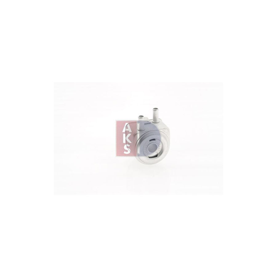 AKS Dasis 166002N Engine Oil Cooler