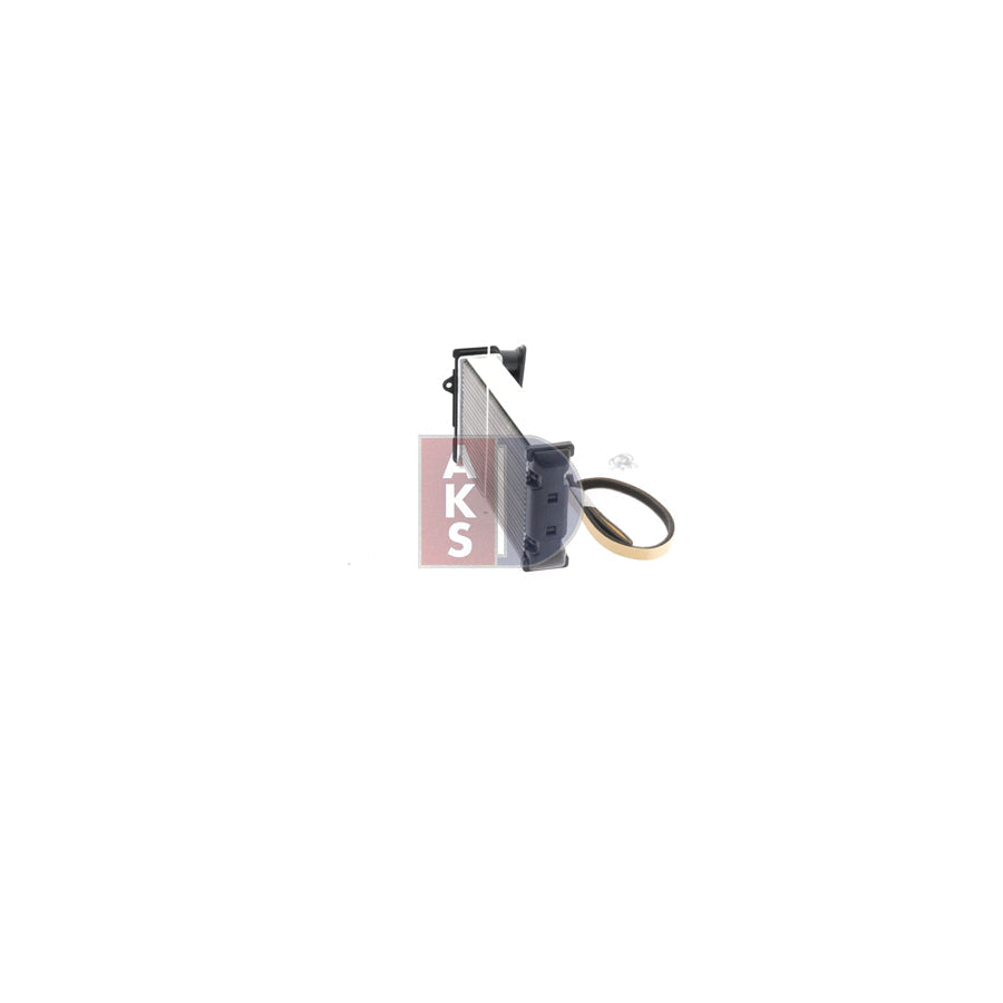 AKS Dasis 169009N Heater Matrix