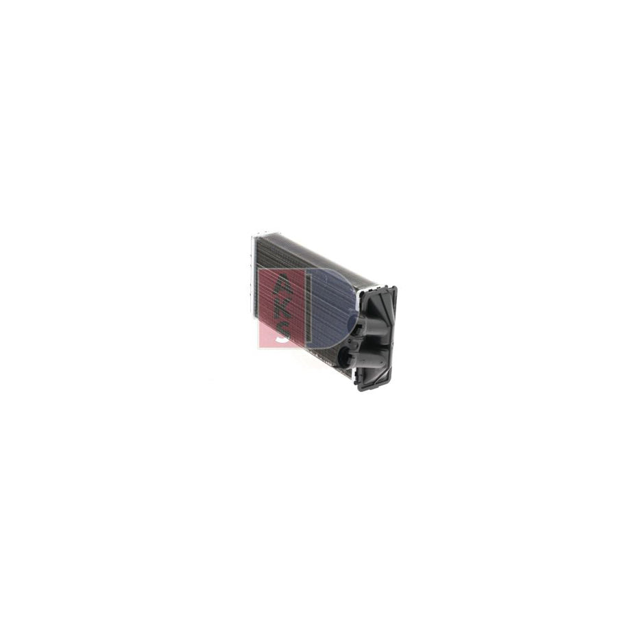 AKS Dasis 169012N Heater Matrix for Peugeot 307