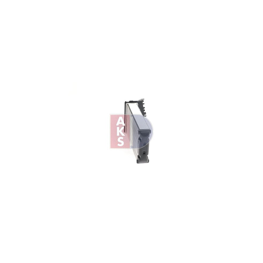AKS Dasis 169013N Heater Matrix for Peugeot 307