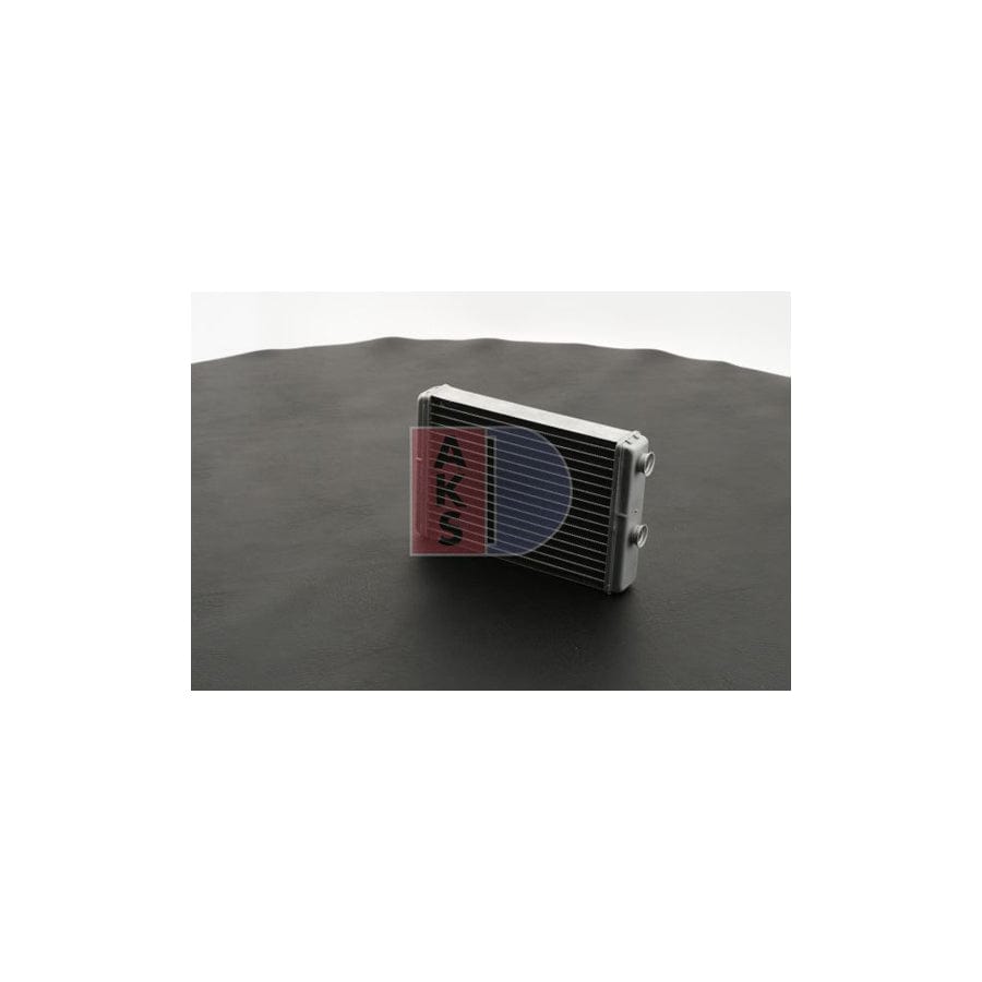 AKS Dasis 170004N Engine Radiator