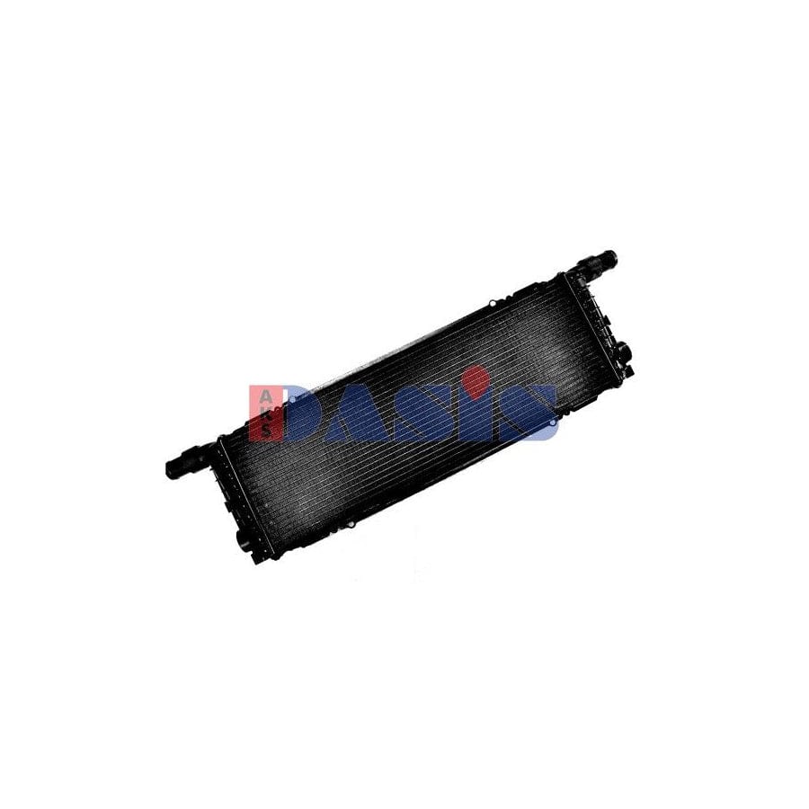 AKS Dasis 170009N Engine Radiator