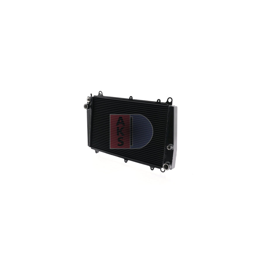 AKS Dasis 170010N Engine Radiator