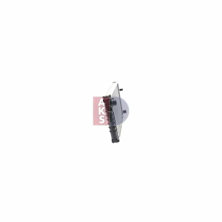 AKS Dasis 170120N Engine Radiator for Porsche 968