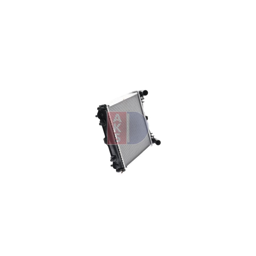 AKS Dasis 170180N Engine Radiator