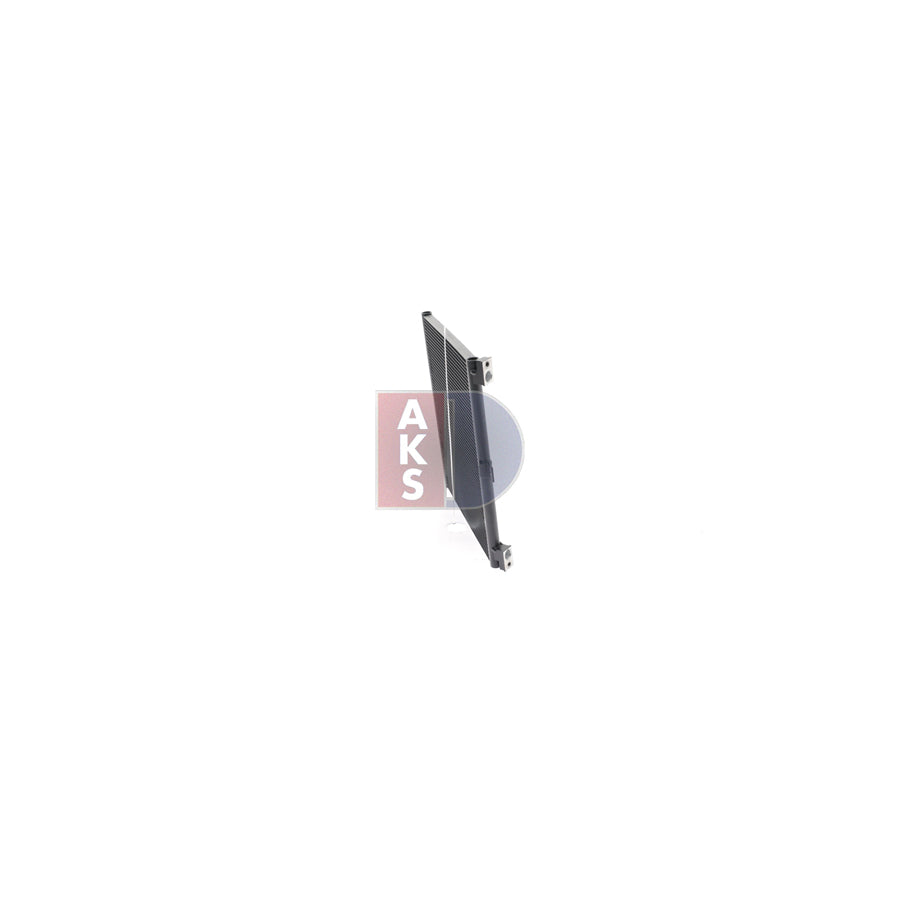 AKS Dasis 172011N Air Conditioning Condenser
