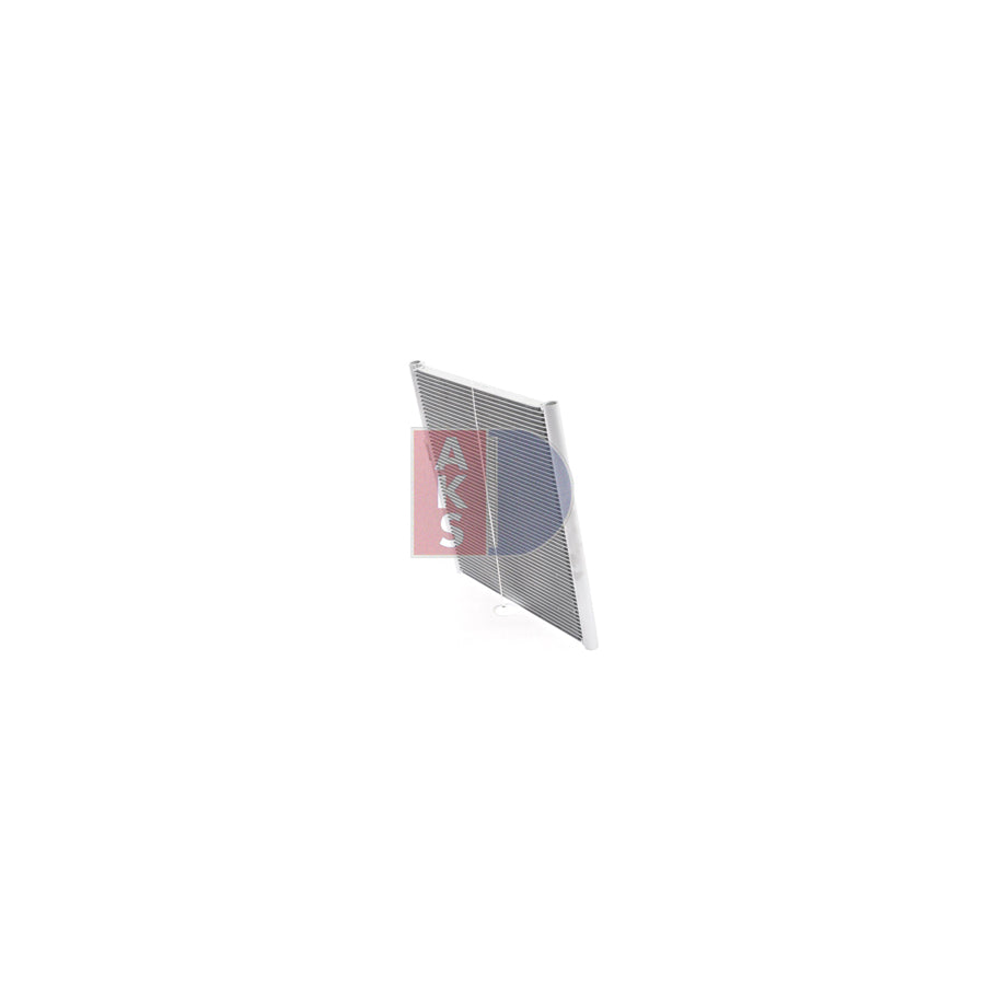 AKS Dasis 172012N Air Conditioning Condenser