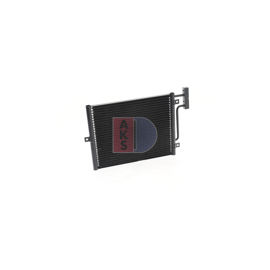 AKS Dasis 172120N Air Conditioning Condenser