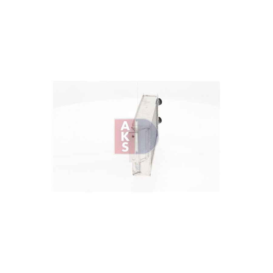 AKS Dasis 176120Al Engine Oil Cooler for Porsche 911