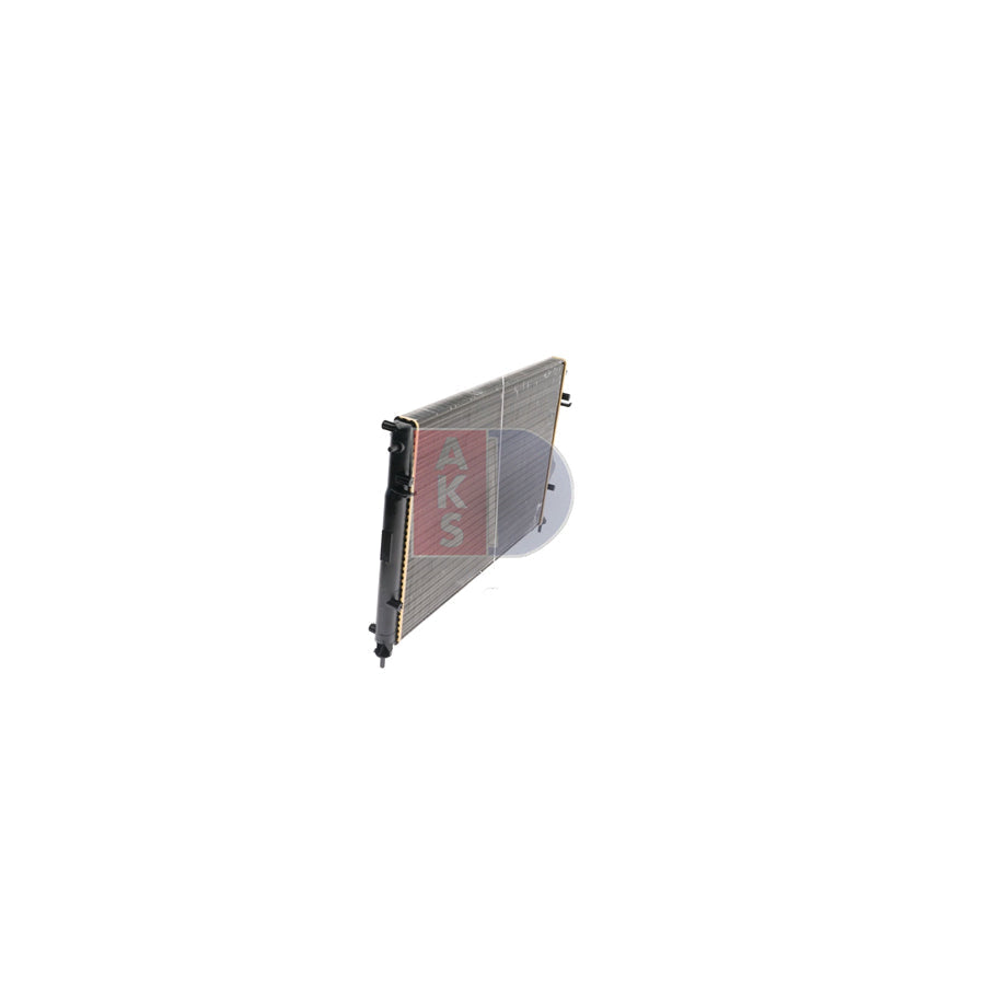 AKS Dasis 180000N Engine Radiator