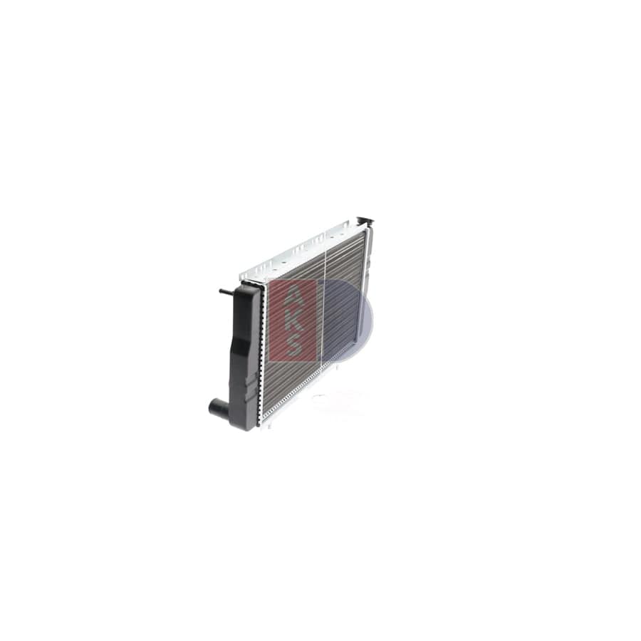 AKS Dasis 180010N Engine Radiator for Renault 4