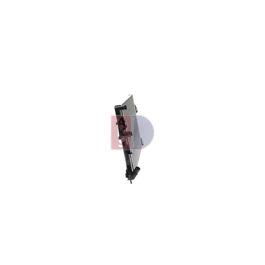 AKS Dasis 180011N Engine Radiator