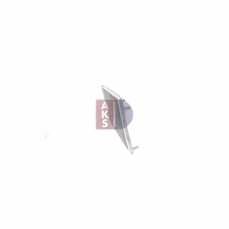 AKS Dasis 180017N Engine Radiator