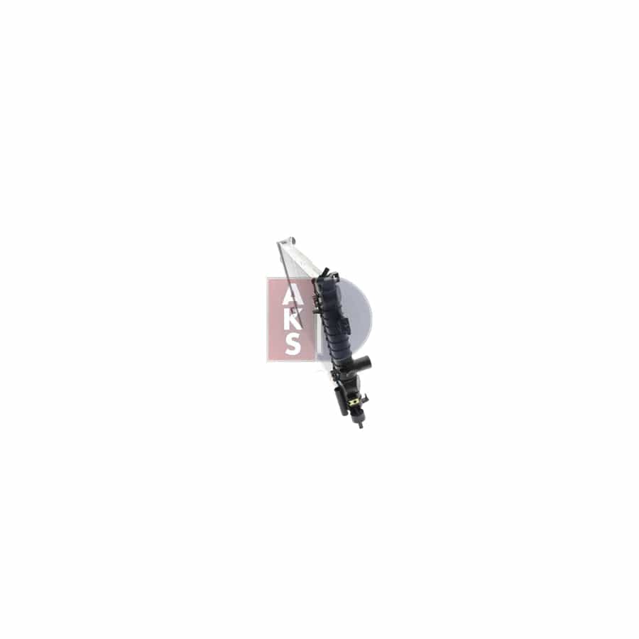AKS Dasis 180057N Engine Radiator