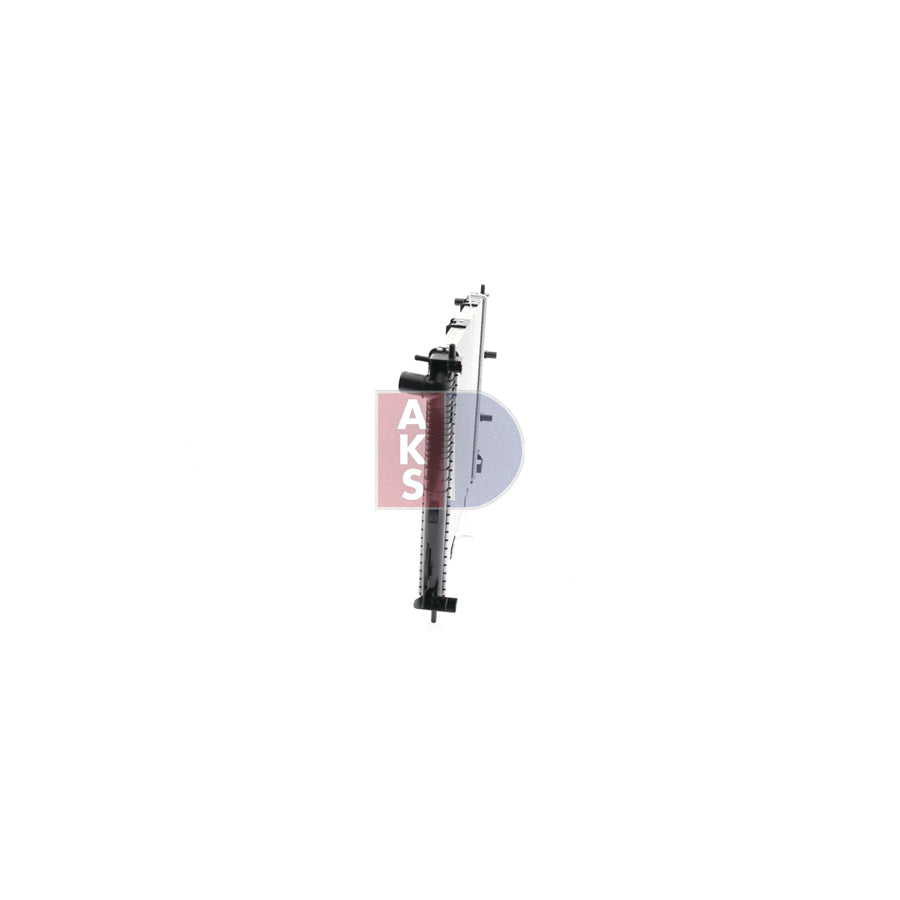 AKS Dasis 180061N Engine Radiator for Renault Clio