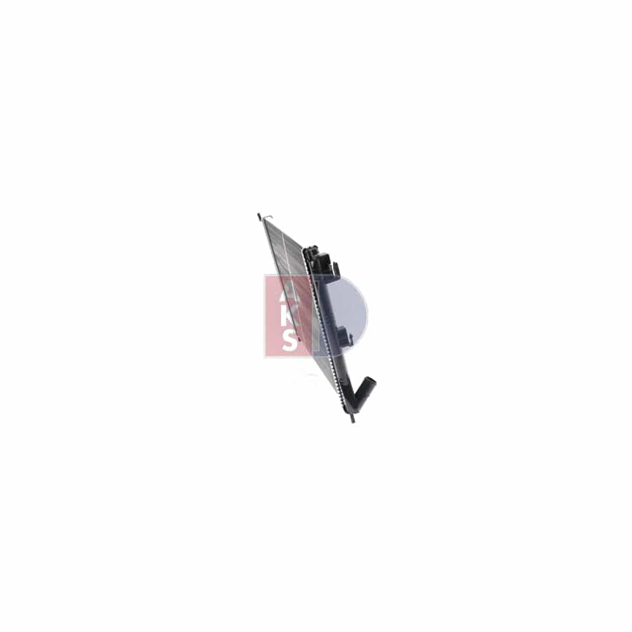 AKS Dasis 180079N Engine Radiator